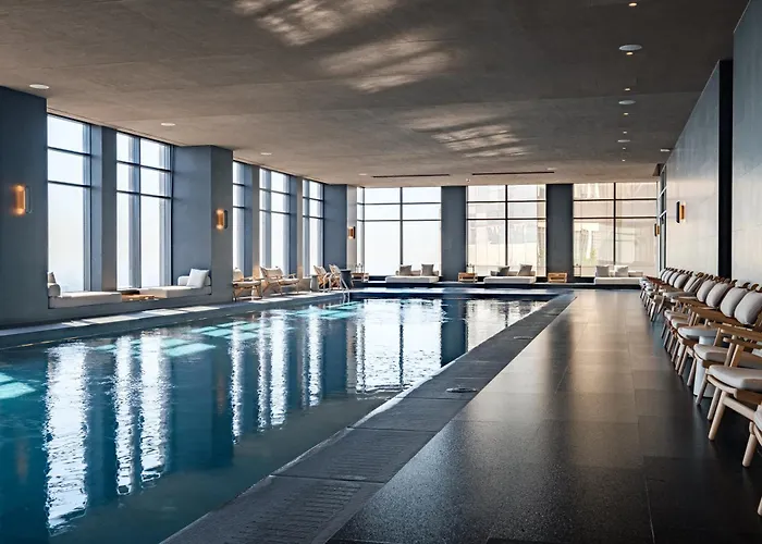 Casa de férias Amazing 1 Bedroom In Reforma - Pool - Gym - King Cidade do México