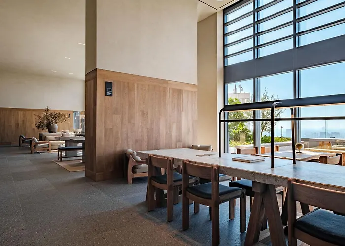 Amazing 1 Bedroom In Reforma - Pool - Gym - King