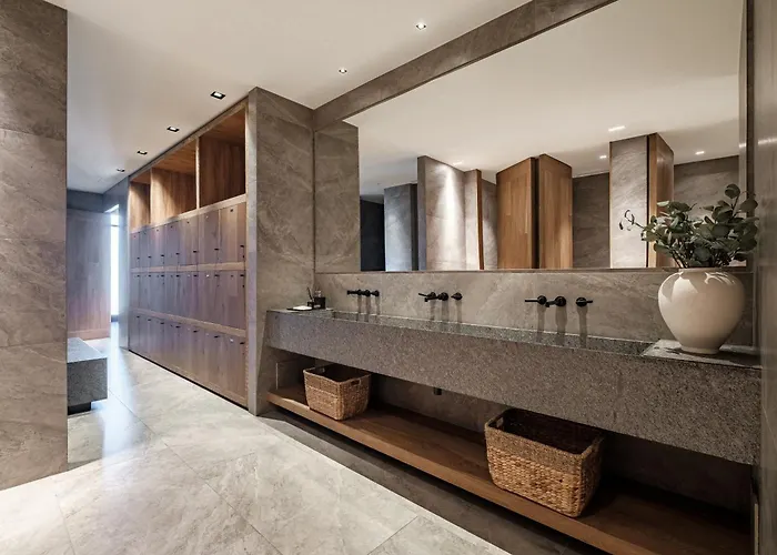 Amazing 1 Bedroom In Reforma - Pool - Gym - King